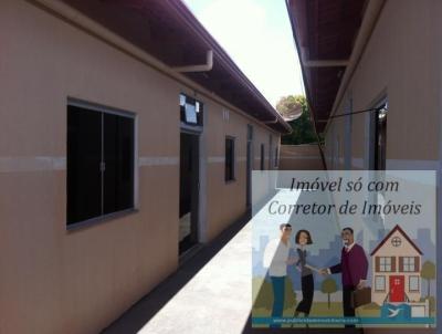 Kitnet para Locação, em Porangatu, bairro Centro, 1 dormitório, 1 banheiro